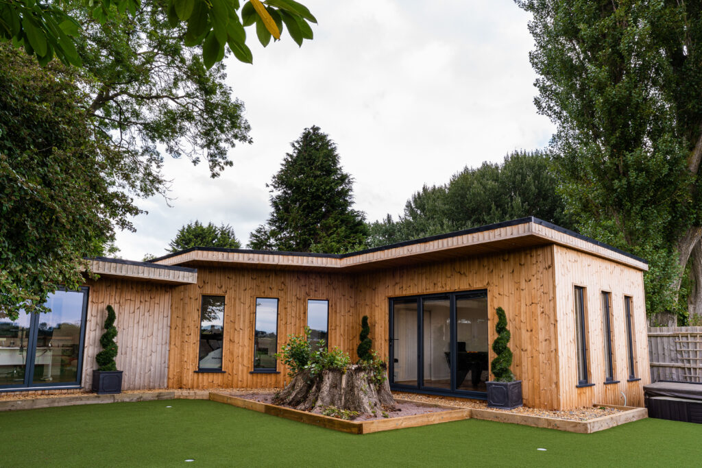 residential and commercial audiovisual case studies